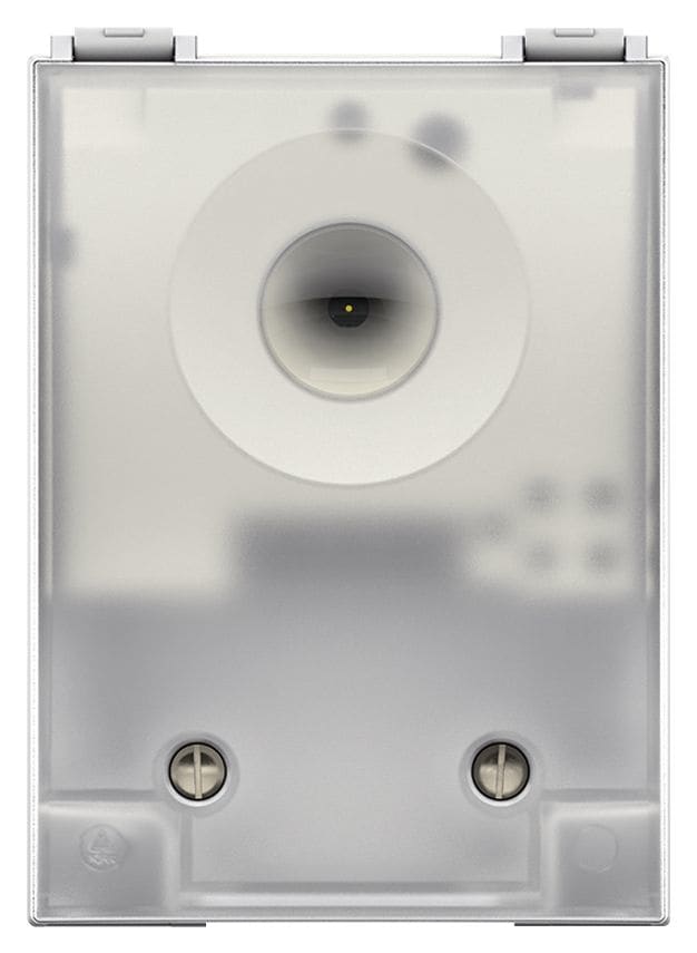 Theben - Interrupteur crépusculaire saillie avec capteur de luminosité intégré. IP 55