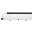 Theben - Actionneur chauffage LUXORliving H6 triac 6. 230V AC