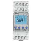 Theben - Horloge astronomique 24h/7jrs radiosynchro