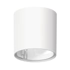 Theben - Boitier de fixation saillie blanc 75B WH