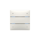 Theben - Bouton poussoir 4 touches LUXORliving Ion4