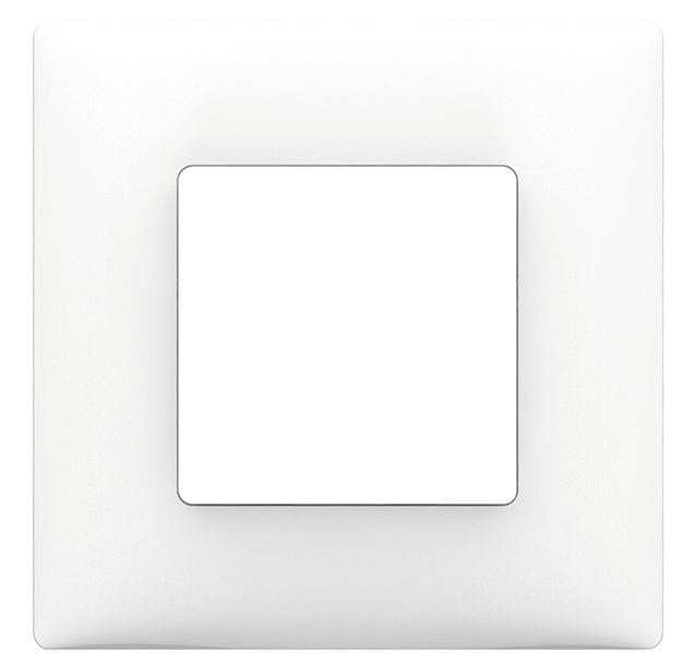 Theben - Support adaptateur  pour détecteur gamme theMura Theben