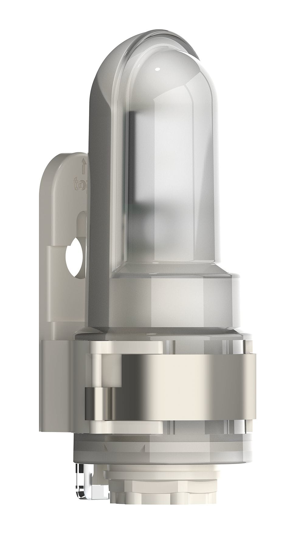Theben - Antenne RC-GNSS pour radiosynchronisation des horloges top3