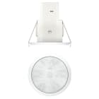 Theben - Détecteur mouvement FLAT plafond 360° blanc 1C