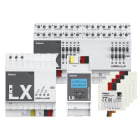 Theben - KIT Basic Stores LUXORliving drives basic