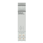Theben - Télérupteur électronique silencieux 1 contact 16A/230V