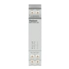 Theben - Télérupteur impulsionnel électronique silencieux 8-230V 1 c