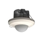 Theben - Détecteur présence encastré plafond 360° 2 C