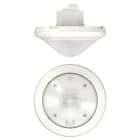Theben - Détecteur présence encastré plafond 360° KNX