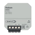 Theben - Actionneur de commutation encastré DALI 2. 1 circuit