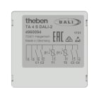 Theben - Interface bouton-poussoir DALI à 4 voies