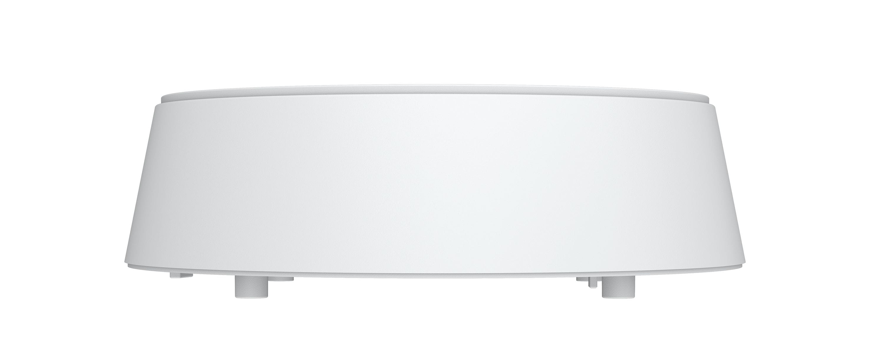 Theben - Boitier fixation saillie plafond LUXA 104 S 360-200-24