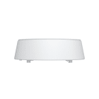 Theben - Boitier fixation saillie plafond LUXA 104 S 360-200-24