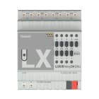 Theben - Actionneur KNX_LUXORliving_DALI2 4 circuits