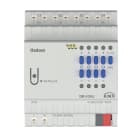 Theben - Actionneur DALI 4 canaux KNX certifié DALI2