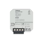 Theben - Actionneur de variation radio encastré à 1 X 250 W, KNX RF