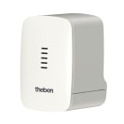 Theben - Servomoteur motorisé KNX pour vanne refroidissement et chauffage CHEOPS S KNX