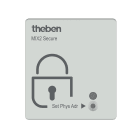 Theben - Parasurtenseur KNX ou LUXORliving Bus module MIX2 Secure