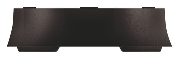 Theben - Boitier saillie noir 110 B pour détecteur de présence