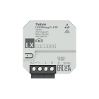 Theben - Actionneur RF chauffage électrique encastré LUXORliving