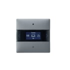 Theben - Controleur ambiant silver 10 canaux LUXORliving iON8 sr