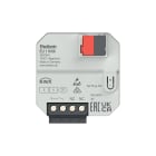 Theben - Actionneur encastré 1 voie chauffage élec 16 A, KNX TP, Data Secure