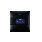 Theben - Controleur ambiant KNX noir 20 canaux iON 108 KNX BK