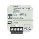 Theben - Actionneur DALI 1 voie encastré RF LUXORliving, Certifié DALI-2