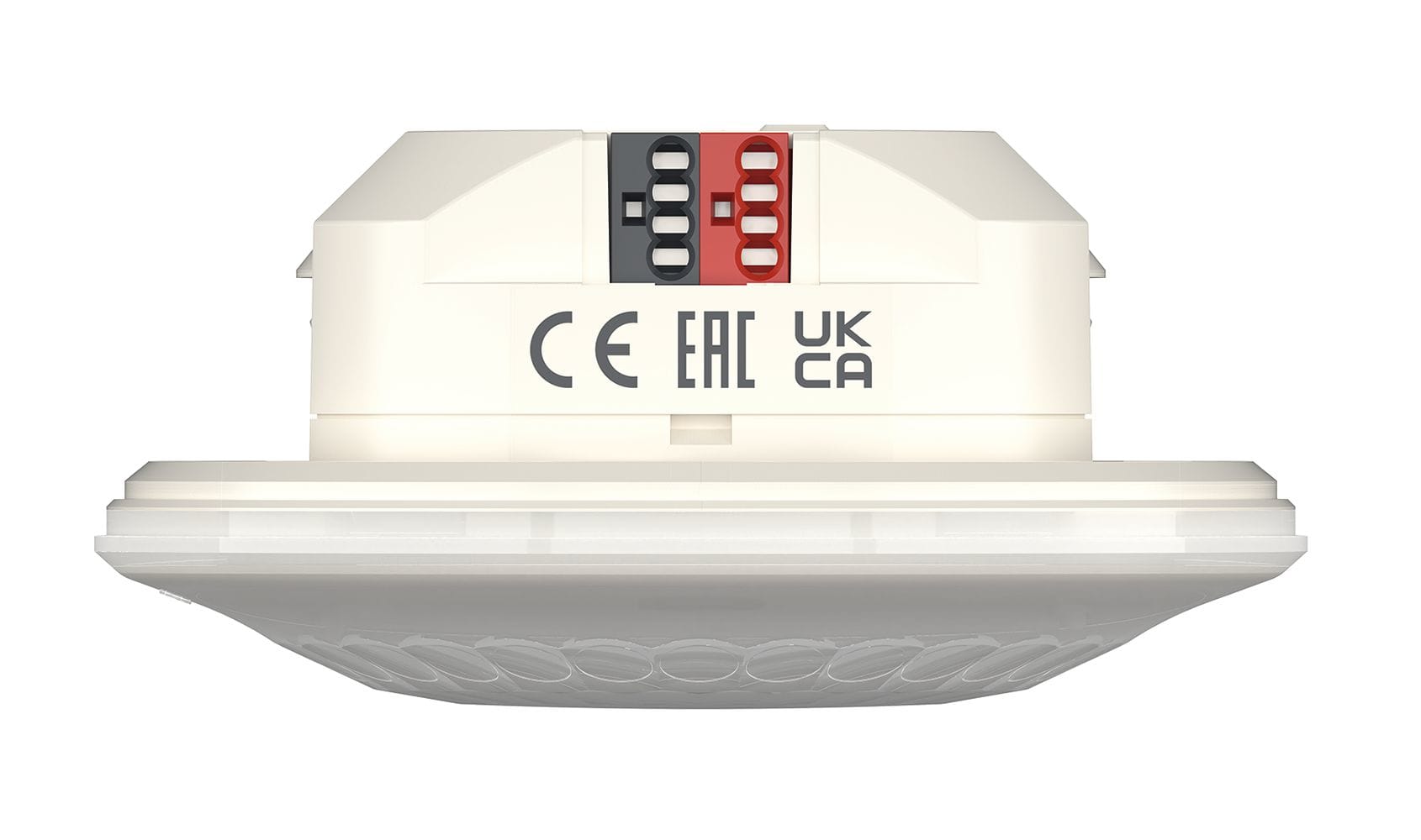 Theben - Détecteur présence LUXORliving encastré plafond 360° KNX