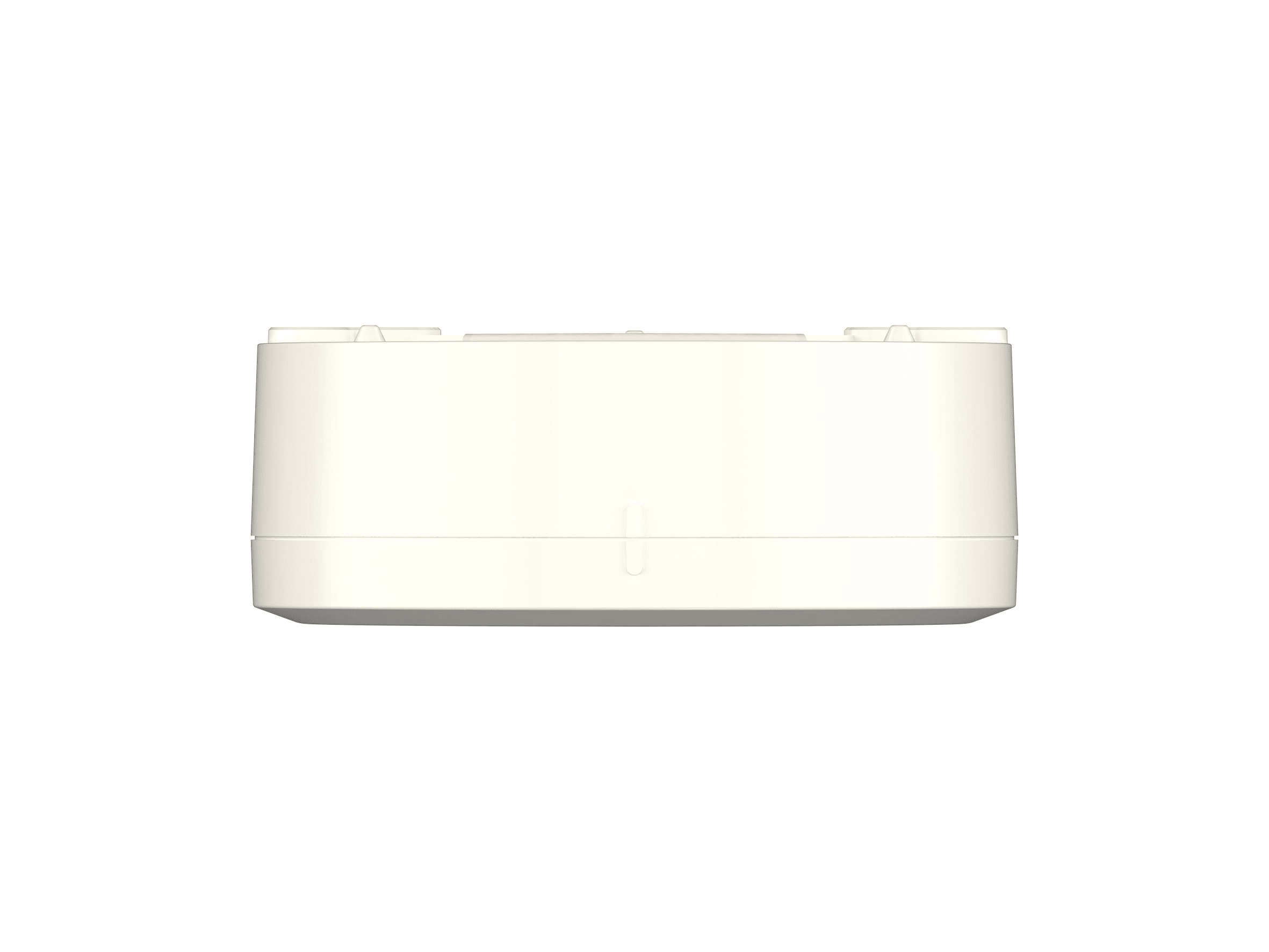 Theben - Boitier blanc saillie pour LUXA 103 KNX / LUXORliving BI360