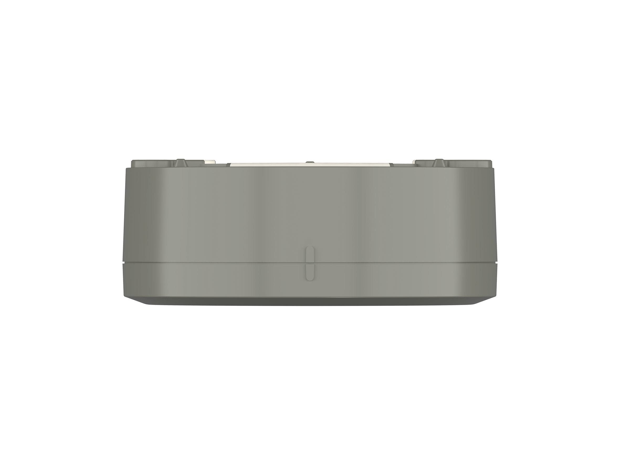 Theben - Boitier gris saillie pour LUXA 103 KNX / LUXORliving BI360