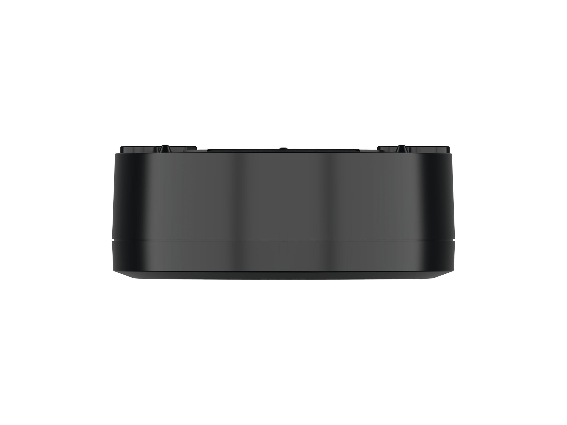 Theben - Boitier noir saillie pour LUXA 103 KNX / LUXORliving BI360