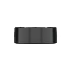 Theben - Boitier noir saillie pour LUXA 103 KNX / LUXORliving BI360