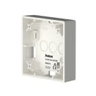 Theben - Boitier blanc pour fixation saillie gamme Ion