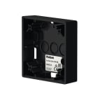 Theben - Boitier noir pour fixation saillie gamme iON
