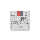 Theben - Interface pour bouton poussoir. 8 circuits. Gamme LUXORliving.
