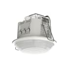 Theben - Détecteur mouvement PIRA encastré plafond 230V 360° blanc 2 contacts