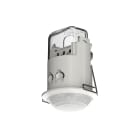 Theben - Détecteur mouvements PIR 230V diamètre 50 mm encastré plafond 360° 1 c sensNORM
