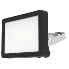 Theben - Projecteur LED TheLeda B DUAL 20W noir 3000K ou 4000K IP65 modulable
