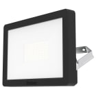 Theben - Projecteur LED TheLeda B DUAL 30W noir 3000K ou 4000K IP65 modulable