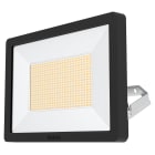 Theben - Projecteur LED TheLeda B DUAL 100W noir 3000K ou 4000K IP65 modulable