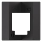 Theben - Fixation d'angle pour détecteur TECTA anthracite