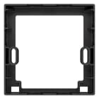 Theben - Entretoise fixation murale pour TECTA anthracite