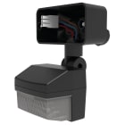 Theben - Détecteur pour projecteur theLeda B Dual Noir 12 mètres