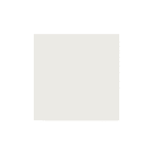 Theben - Façade iONprime PB Aluminium blanc mat 1 touche-2 appuis