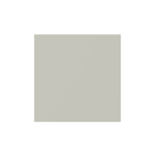 Theben - Façade iONprime PB Classique gris soft 1 touche-2 appuis