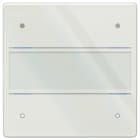 Theben - Bouton-poussoir Theben iON 104 KNX G WH