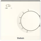 Theben - Thermostat d'ambiance Theben RAMSES 706 S