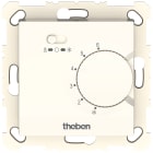 Theben - Thermostat chauffage et refroidissement Theben RAMSES 748 S