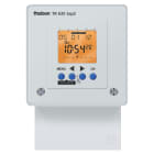 Theben - Horloge hebdomadaire digitale 1c 7j 72x72 230v